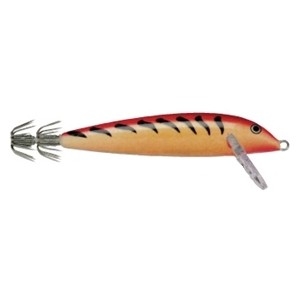 Rapala Squid Lure 11cm GGT