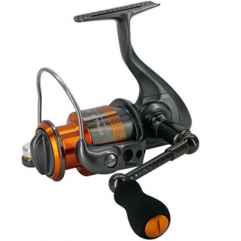 OKUMA Reel RAW II