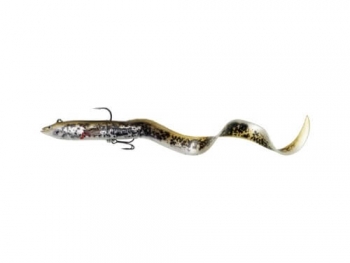 Savage Gear Real Eel 20cm