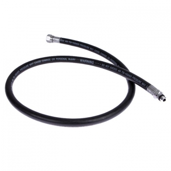 REGULATOR HOSE