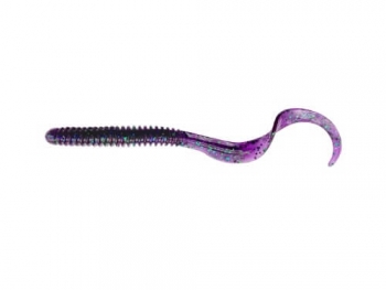 Savage Gear Rib Worm 9cm