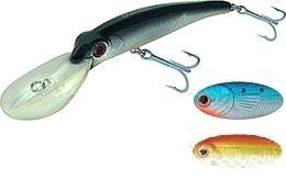 Ron Thompson Lure Rock Ranger 10cm