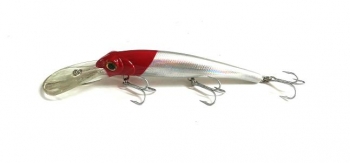 King Fisher Lure Rocker Diver 14cm