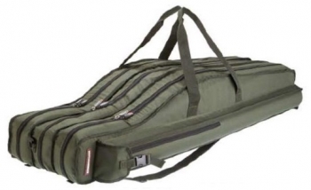 CORMORAN TREBLE ROD BAG