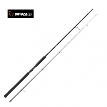 Savage Gear Rod MPP Predator Spin