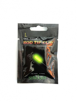 SUNLIGHT Rod Tip Clip Light