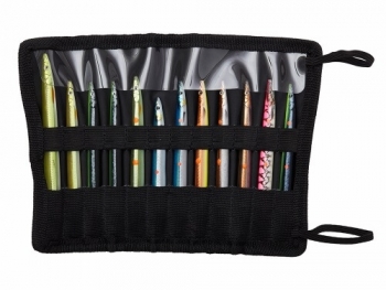 Savage Gear Roll Up Pouch Holds