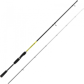 Ron Thompson Rod EGI MASTER