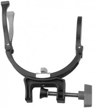 Ron Thompson Boat Rod Holder