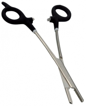 RON THOMPSON STRAIGHT NOSE FORCEPS