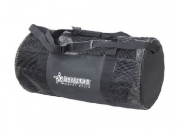 Abysstar Rubber Net Bag