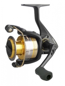 OKUMA Reel SAFINA NOIR FD