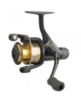 OKUMA Reel SAFINA NOIR RD