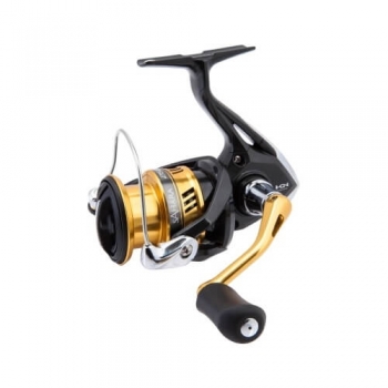 Shimano Reel Sahara FI