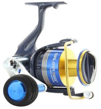 OKUMA Reel SALINA 3HS