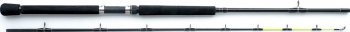 RON THOMPSON ROD SALMONIZER XP