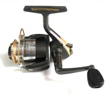 Daiwa Reel Samurai-7i 1500