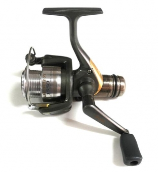 Daiwa Reel Samurai-7i 1550