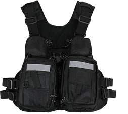 Savage Gear Hitch Hiker Fishing Vest