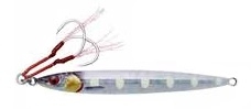 Savage Gear 3D Jig Minnow 5gr Bone White Glow 4.6cm