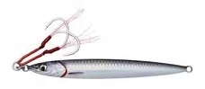 Savage Gear 3D Jig Minnow 5gr Bone White Glow 4.6cm