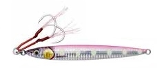 Savage Gear 3D Jig Minnow 5gr Bone White Glow 4.6cm