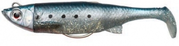 Savage Gear 3D TPE Minnow 8cm