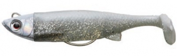 Savage Gear 3D TPE Minnow 10cm