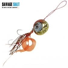 Tai rubber / Cuttle Eye 75gr Pink Glow SG -Savage Gear 