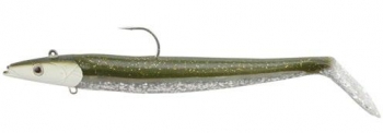 Savage Gear Sandeel lures 12.5cm