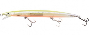 Savage Gear Sandeel Jerk Minnow 175mm