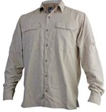 SCIERRA Field Shirt