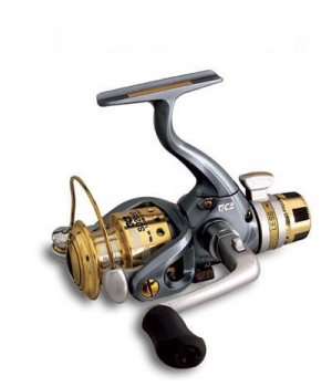 TICA Reel SD