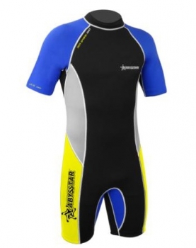 SEA SPRING 2.5mm - ABYSSTAR WET SUIT