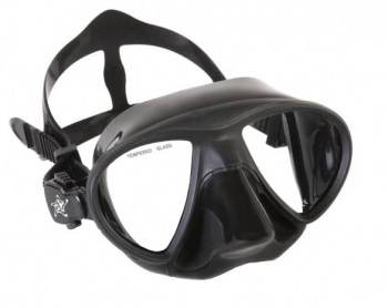 SeeMore  Apnea Mask Abysstar