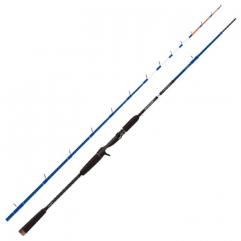 Savage Gear Rod SGS2 Tai Rubber