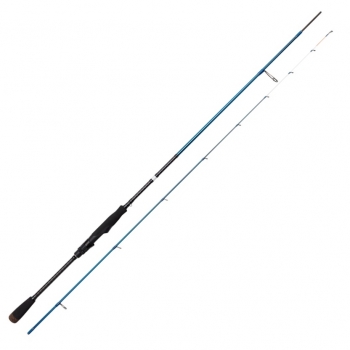 SGS2 Ultra Light Game 0.5-7gr 213cm Savage Gear Rod