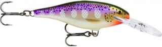 Rapala Shad Rap 7cm