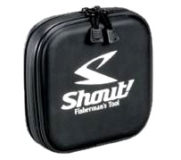 SHOUT ASSIST BAG SINGLE