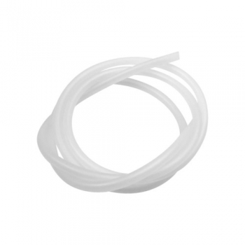 CORMORAN Silicone Tube Clear