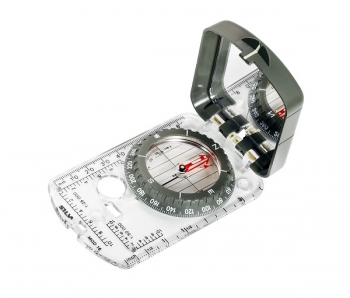 SILVA EXPEDITION COMPASS