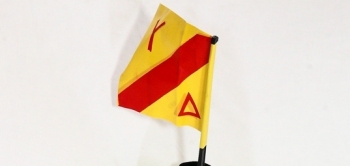 Divers Flag for Torpedo Float