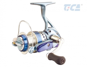 TICA Reel SPLENDOR SJ