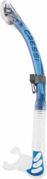 Cressi Snorkel Alpha Dry