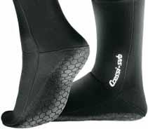 CRESSI Socks Metallite 3mm