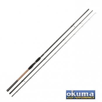 OKUMA Rod Solitron Match