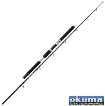 OKUMA Rod Soltera Boat