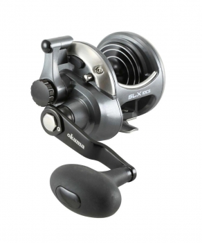 Okuma Reel SLX