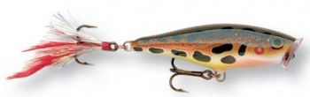 Rapala Lure Skitter Pop SP 9cm