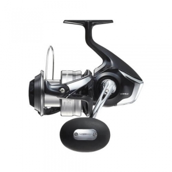 Shimano Reel Spheros SW Jigging